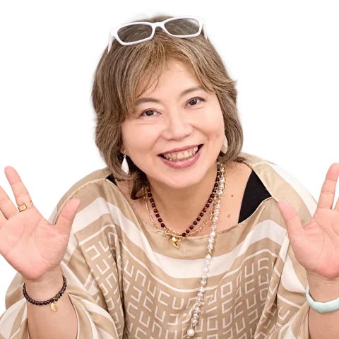 せいみー(戸叶勢子)の写真